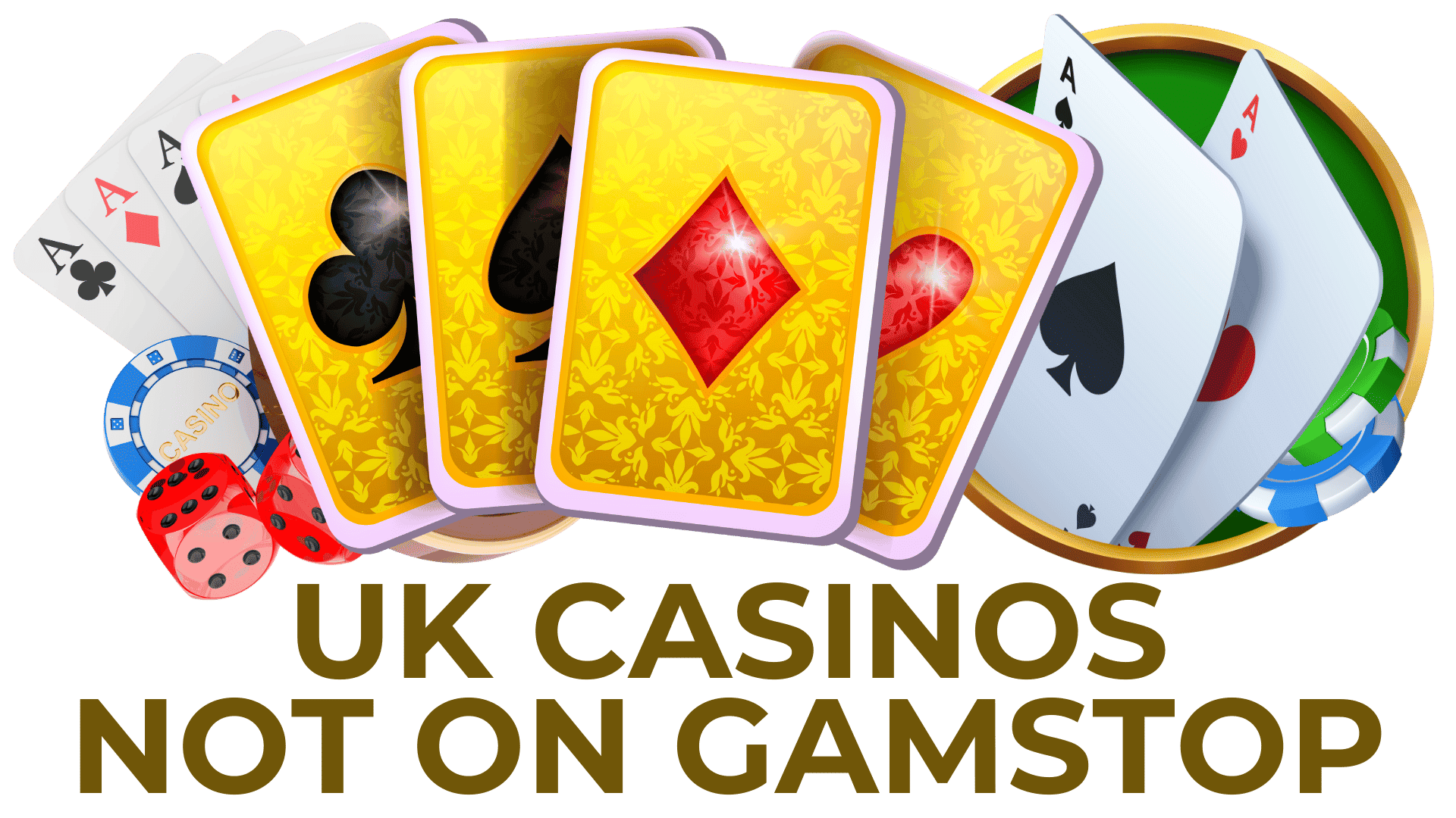 Discover the Excitement of Non Gamstop Casinos UK 95