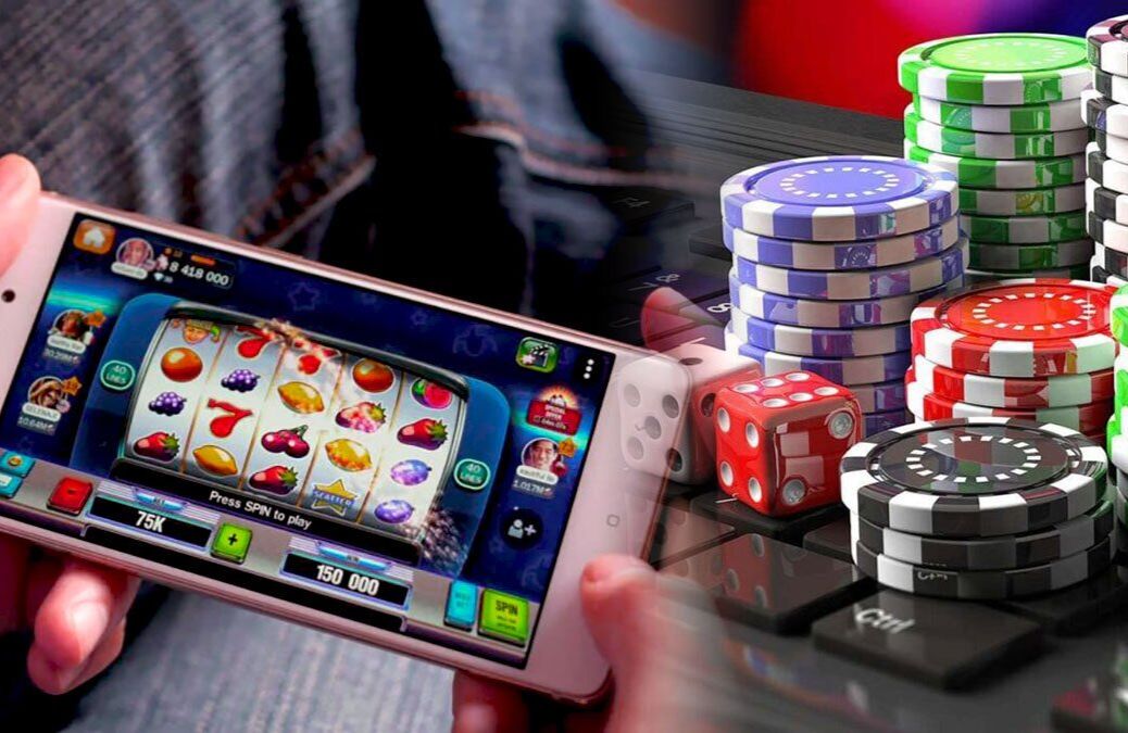 Discover the Excitement of Rabbit Win Casino Online Games