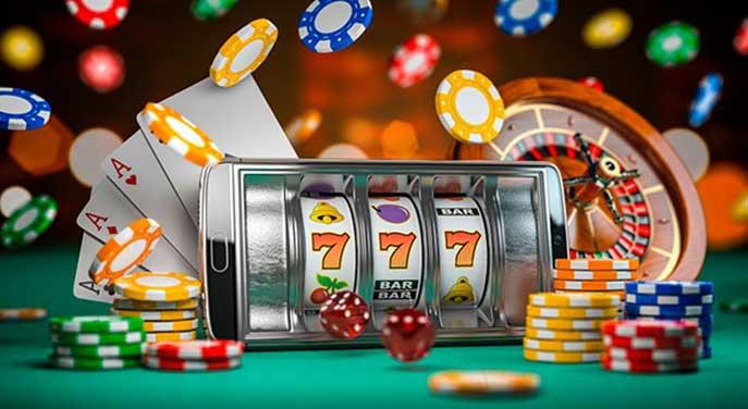 Experience Thrilling Gaming Adventures at Online Casino FlashDash 36 Experience Thrilling Gaming Adventures at Online Casino FlashDash 36