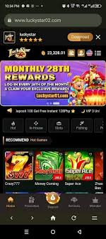 Experience Thrills at Lucky Star Casino India Play Now Experience Thrills at Lucky Star Casino India Play Now