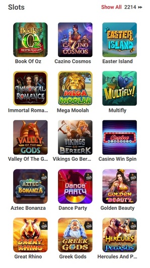 Experience Thrills at Lucky Star Casino India Play Now Experience Thrills at Lucky Star Casino India Play Now
