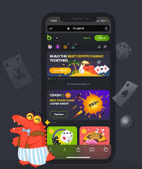 Exploring the Benefits of BC.Game Crypto Exploring the Benefits of BC.Game Crypto